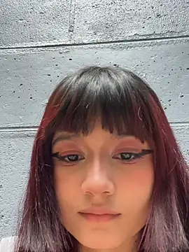 Živý XXX chat nyawww__