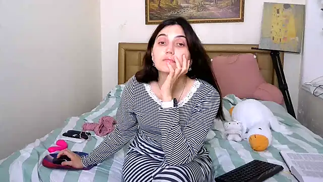 Živý XXX chat Iren