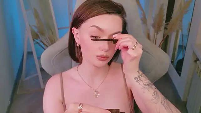 Živý XXX chat AvaFlower