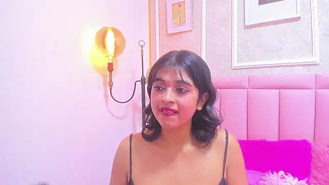 Czat XXX na żywo – velvet_girll