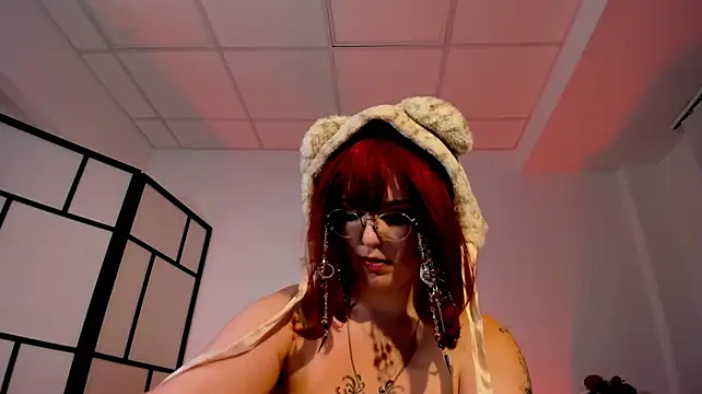 Živý XXX chat Miu_Maka