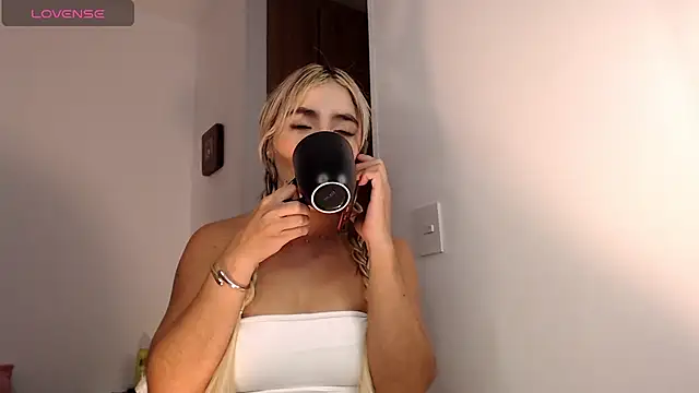 Marian_se Live XXX-Chat