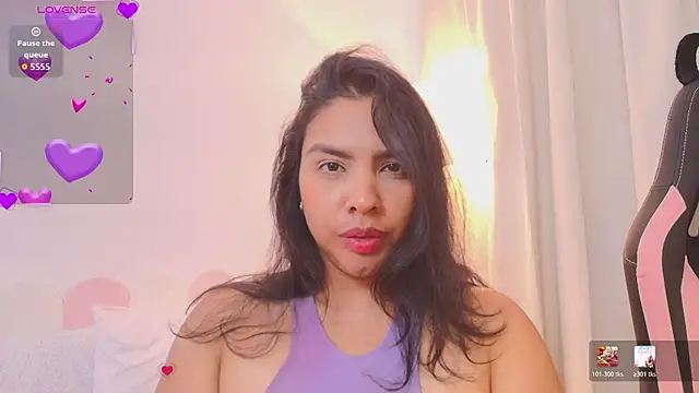 Brenda__gomez Live XXX-Chat