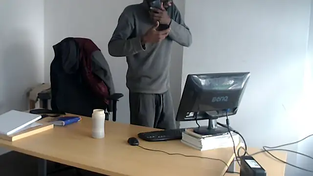 Mastertopdome élő XXX-chatje
