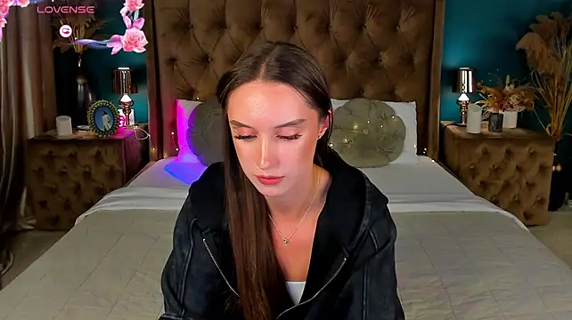 Živý XXX chat ToriSonn