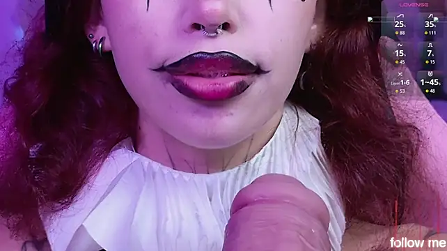 Živý XXX chat LeylaNoir_02