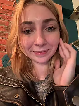 Chat XXX en directo de Sunny___Bunny