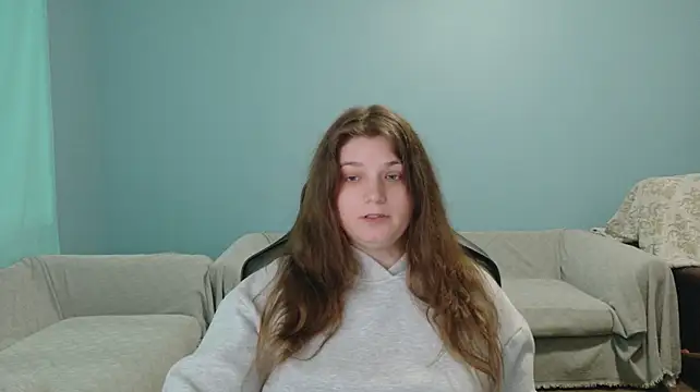 Chat XXX en directo de TreeJeanne