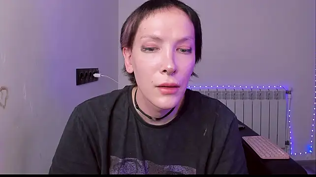 Lyricca Live XXX-Chat