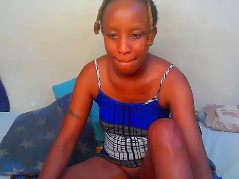 Chat XXX Live Slim_doli