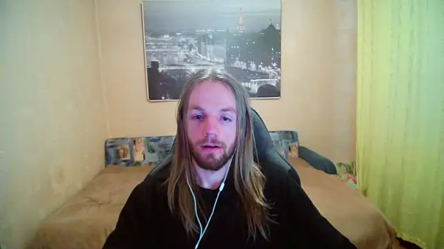 Chat XXX en directo de AdamDickens