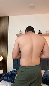Chat +18 de Alexander_Connor ao vivo