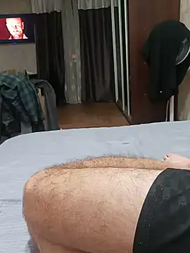 XXX chat uživo modela Artyr1515