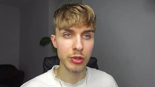 Damien_Dallas 即時 XXX 聊天