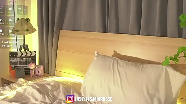 ItsMiaRosee's Live XXX Chat