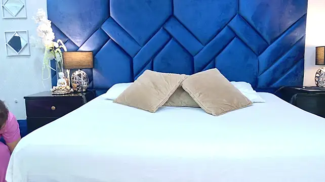 Živý XXX chat ScarlethOlwen
