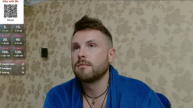 MartinBrandon live XXX chat