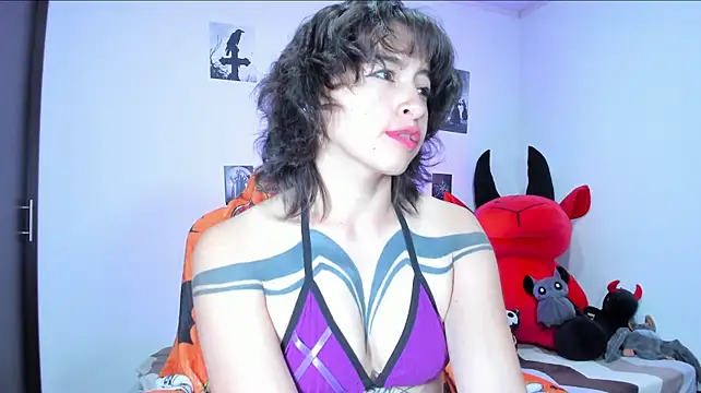 Chat XXX Live Yourgoddessbab3