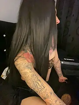 valen_lewiiz live XXX chat