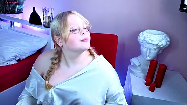 Živý XXX chat Stella_Brayn