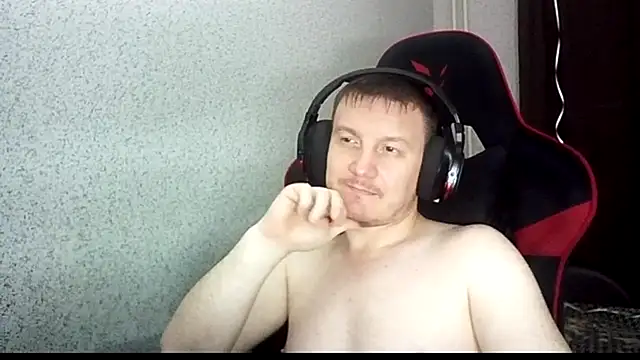 MysteriousWanderer – Naživo XXX chat