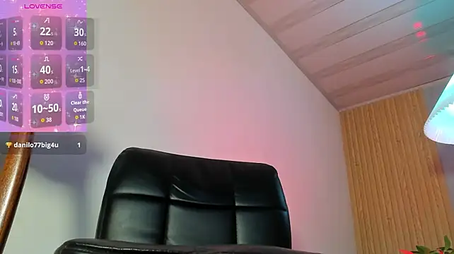 Chat XXX ao vivo de Isabella_Haddad