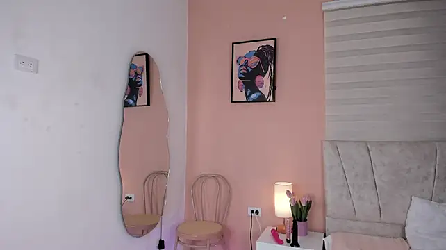 Živý XXX chat Maily_vega