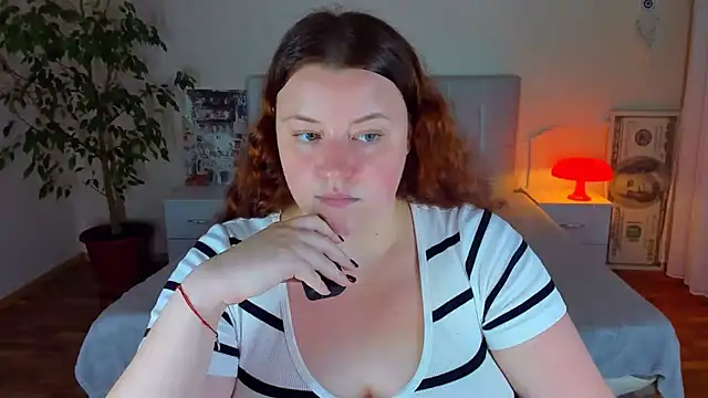 Živý XXX chat PolinaSalvatore