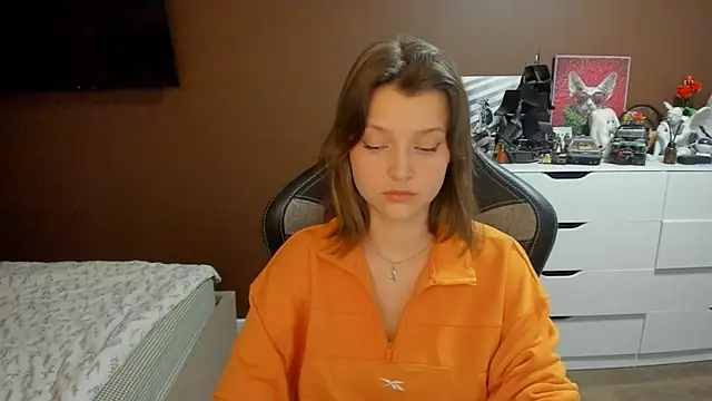 SoniNestin Live XXX chat