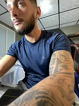 Show Webcam de marcel_crawford96