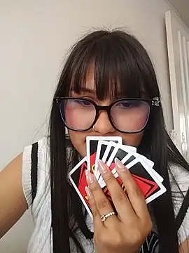 Chat +18 de Emily-7 ao vivo