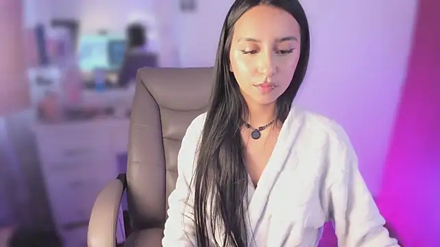 Czat XXX na żywo – mya__girl