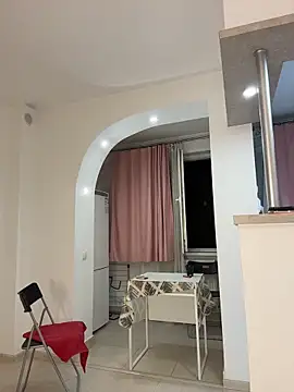 Živý XXX chat IrisBlues