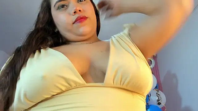 samy_19_ – Live XXX-chat