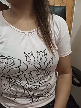 Chat XXX en directo de Tanha18