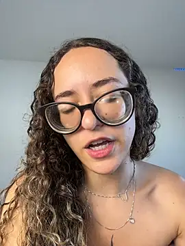Chat XXX ao vivo de Anamyst