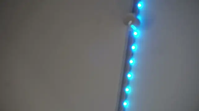 GailVerbeke Obrolan Langsung XXX
