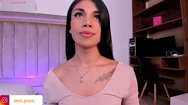 Chatroom XXX en direct de Jessi_Grace