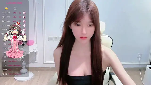 Yaooooo-Y Live XXX-Chat