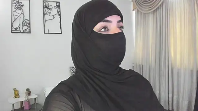 Uzra_hayed Live XXX Chat