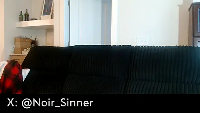 sinnernoir's Live XXX Chat