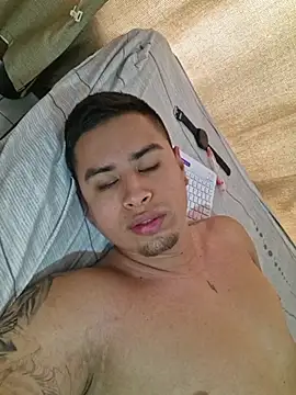 Chat XXX en directo de miaftmax