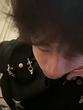 sexyboy-3525 网络视讯表演