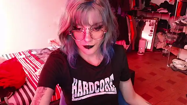 Rossiee_hunttn Live XXX chat