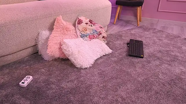 XXX chat uživo modela Red_Kim