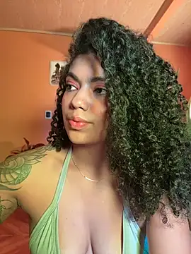 Chat XXX ao vivo de Morenayaa
