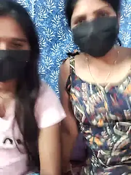 Tamil_SweetHeart 现场XXX聊天