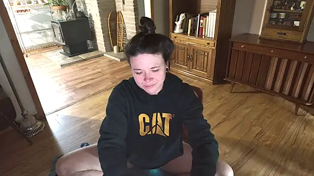 MarcyJones' Webcam Show