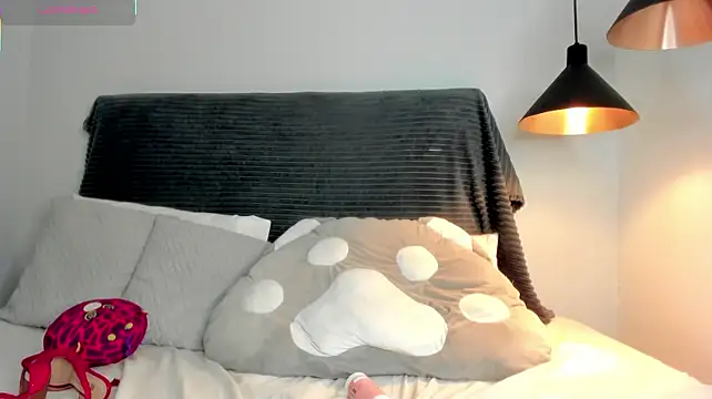 XXX chat uživo modela dulce_harmonny