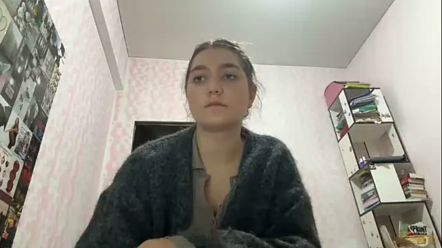 XXX chat uživo modela TynishaShute